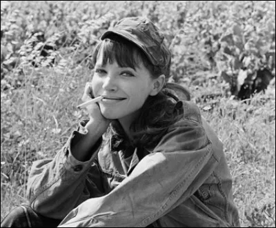 Qui est cette Anna ?