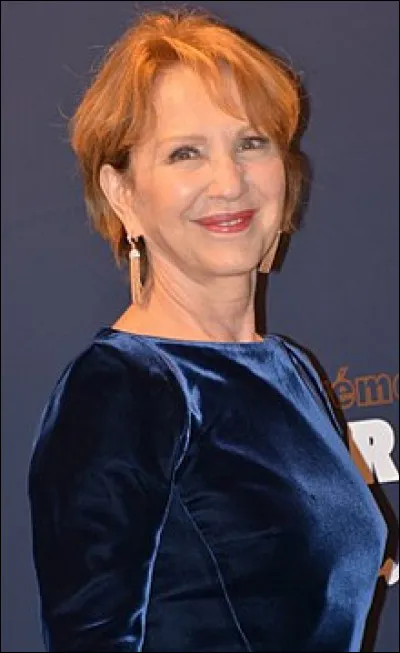 Qui est cette Nathalie ?