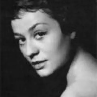 Qui est cette Annie ?