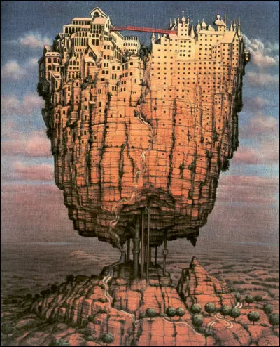 Trouverez-vous l'auteur de celle-ci ?