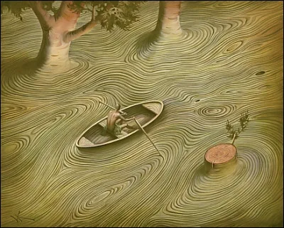 Celle-ci appartient à :