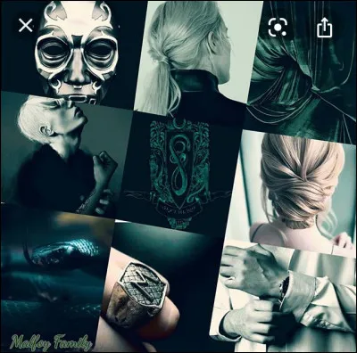 Qui sont les parents du père ?