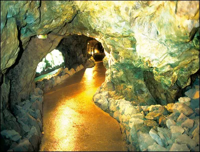 Cochez la pierre qui sert à recharger les autres pierres.