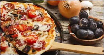 Parmi toutes ces propositions, quel plat préfères-tu ?