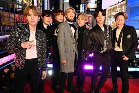 Quiz Bts
