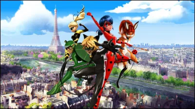 Quel personnage vient du futur pour porter main forte à nos héros ?