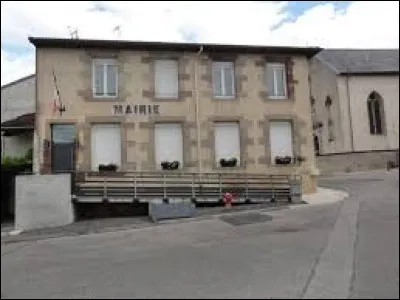 Petit tour dans le Grand-Est, &agrave; Raville-sur-S&acirc;non. Ville du Lun&eacute;villois, il se trouve dans le d&eacute;partement ...