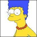 Quel est le vrai nom de Marge ?