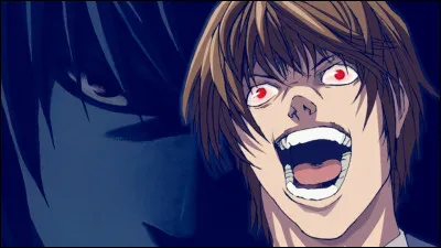 Qui est Light, pour toi ?