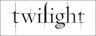 Quel est le nom du Twilight numéro 3 ?