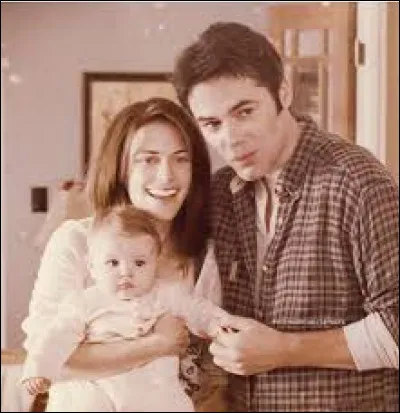 Quel est le nom de la mère et du père de Bella ?