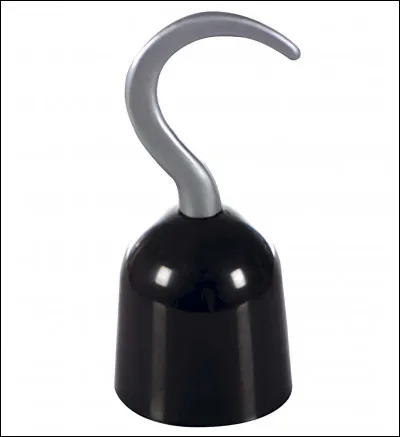 À quel Disney cet objet fait-il référence ?