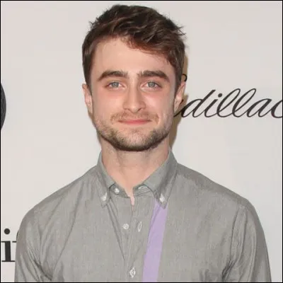 Qui est cet acteur ?