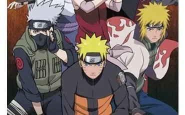 Quiz Naruto