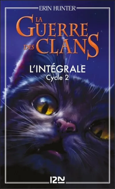 Qui sont les élus du 2e cycle?