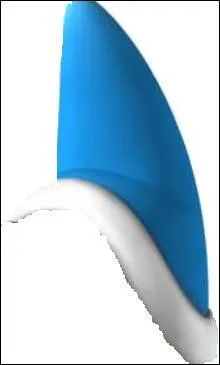 Connaissez-vous le possesseur de ce magnifique chapeau ?