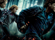 Quiz Harry Potter et les reliques de la mort partie 1