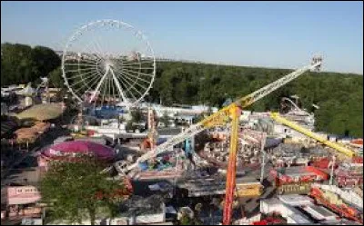 Quel concours a lieu lors de la foire aux boudins noirs de Monthureux- sur-Saône ?