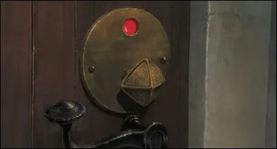 Dans quel film voit-on cette poignée de porte ?