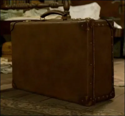 Dans quel film voit-on cette valise ?