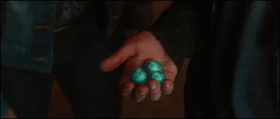 De quel film proviennent ces petites perles ?