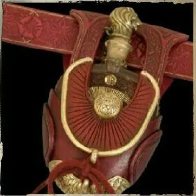 De quel film provient cette fiole ?