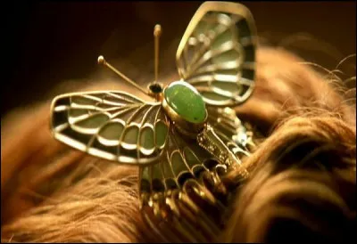 De quel film provient ce bijou ?