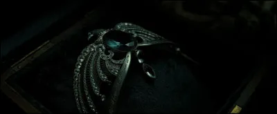 Où se trouve le diadème de Serdaigle, le « dernier » Horcruxe à détruire ?