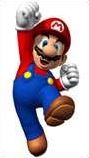 Quiz Mario bros
