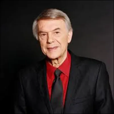 Nommez cette chanson !