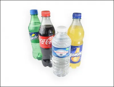 Quelle est ta boisson préférée ?