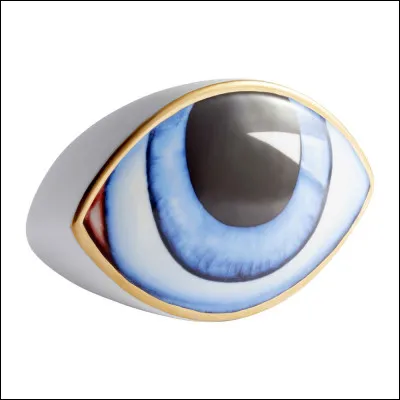 Si tu devais te transformer en objet, tu voudrais être :