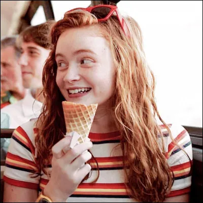 Quel est le vrai nom de cette fille surnommée "Max" ?