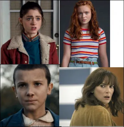 Comment s'appelle la mère du garçon qui s'est fait enlever ?