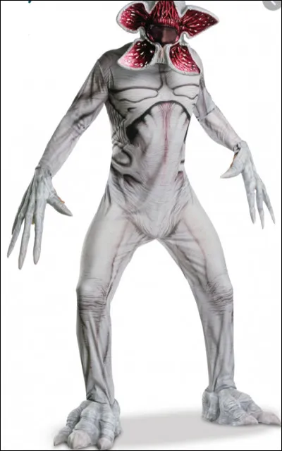 En quoi se déguisent Mike, Will, Dustin et Lucas ?