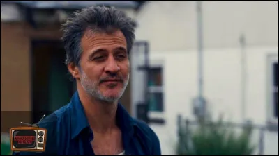 Comment s'appelle le père de Jonathan et Will ?