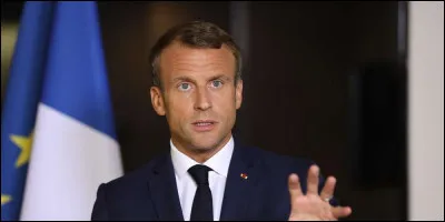 Emmanuel Macron est-il le président de la Suisse ?