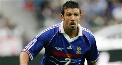 Défenseur de l'AS Rome :