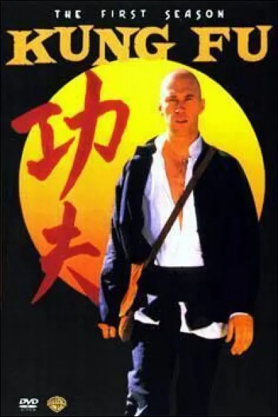 Comment s'appelle l'acteur de Kung Fu ?
