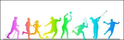 Quelle est ton activité préférée parmi ces quatre ?