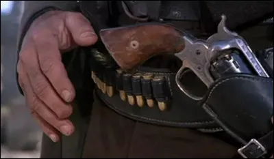 Qui joue ''le Bon'' dans le film ''Le Bon, la Brute et le Truand'' ?