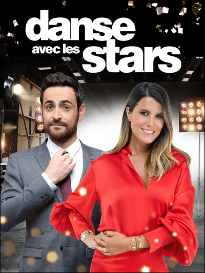 Quelle youtubeuse, auteure de vidéos de beauté, a participé à la saison 6 de "Danse avec les stars'' ?
