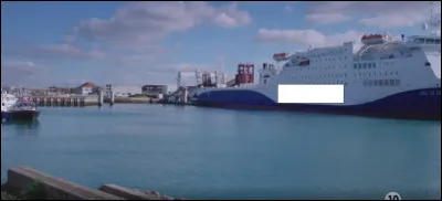 Quel est le nom de la compagnie ?