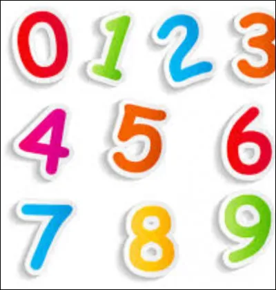 Quel est ton nombre préféré ?