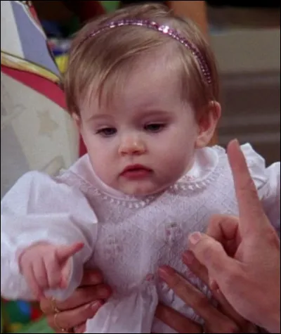 Tu apprends que tu vas avoir des enfants, comment réagis-tu ?