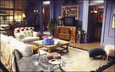 Ta chambre est littéralement en bazar, comment réagis-tu ?