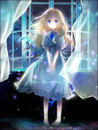 Cette image provient de quel genre de dessin animé ?