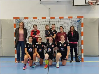 Lors de la premi&egrave;re phase du championnat interd&eacute;partemental saison 2019-2020, &agrave; quelle place ont termin&eacute; les +16 f&eacute;minines de l'entente LCH ?