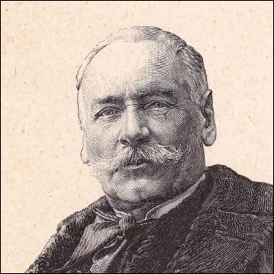 Charles Monginot, homme ayant donné son nom à une rue de la ville de Brienne-le-Château, est connu comme…