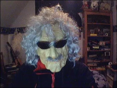 Si on t'offre un cadeau qui ne te pla&icirc;t pas :